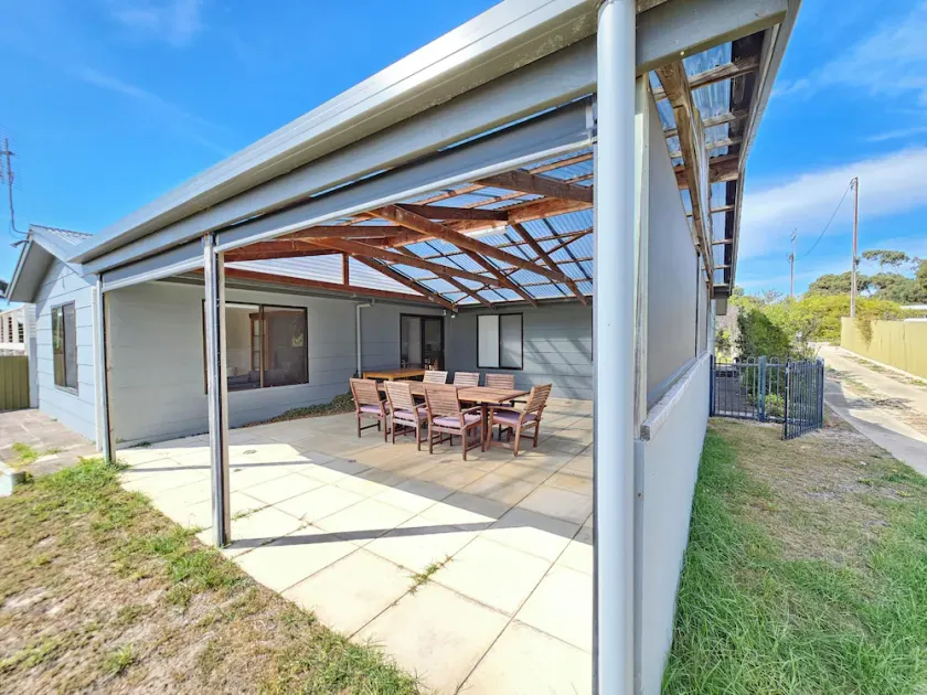 Matilda - Located close to Long Beach - Image 1