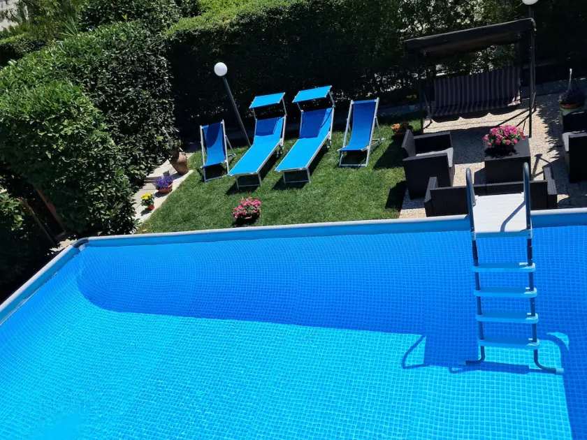 B&B Villa Rosa - Image 1
