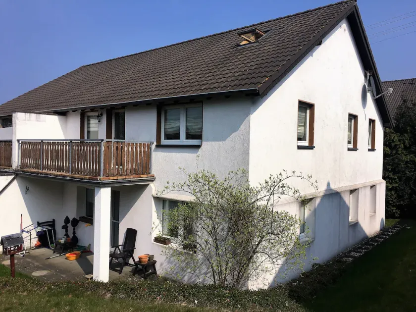 Appartamento di 3 locali nella Eifel Nideggen-Schmidt - Image 1