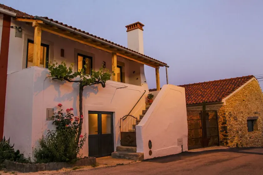 Tacoaria - Le paradis des hirondelles - Image 1