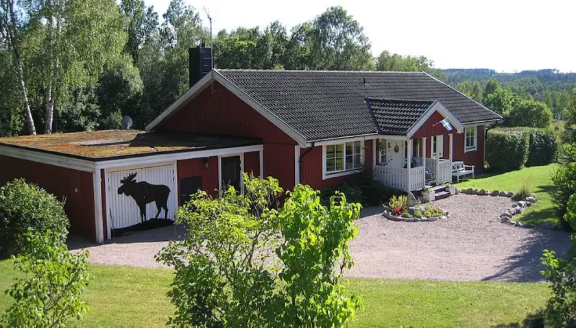 Maison Solgarden où la Suède est à son meilleur. - Image 1