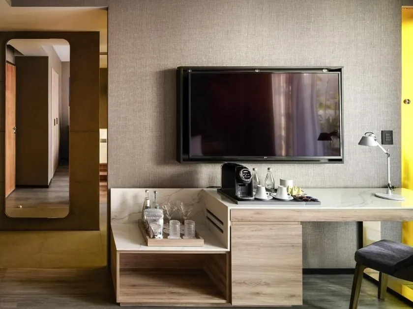 Sophisticated City Stay | Near Roma Norte | 3 Terrace Suites - Image 1