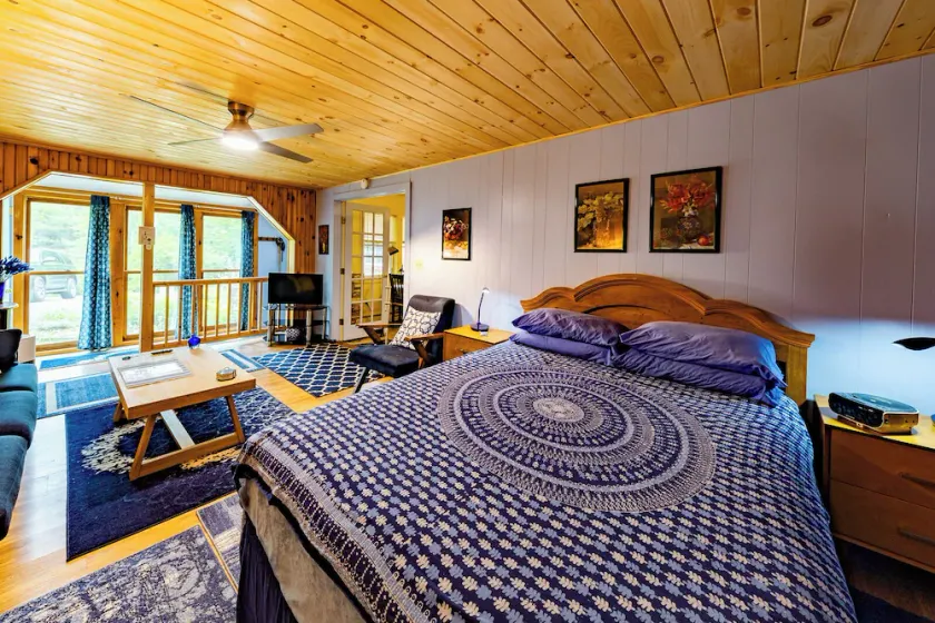 Cavalier Cottage B&B - Image 1