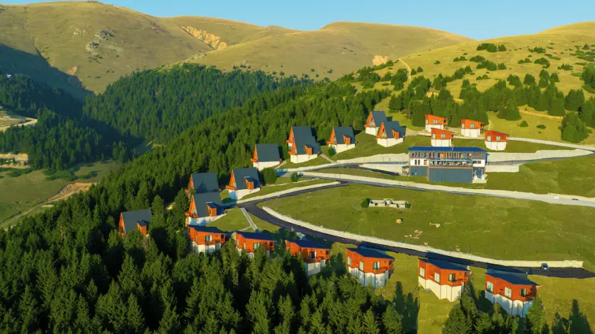 Timira Dağ Evleri - Image 1