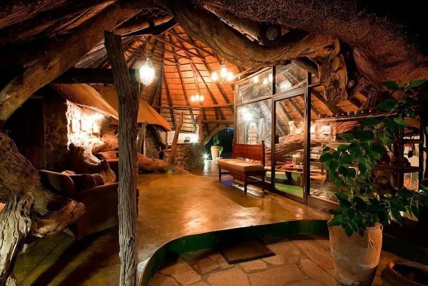 Elephant Valley Lodge - Image 1