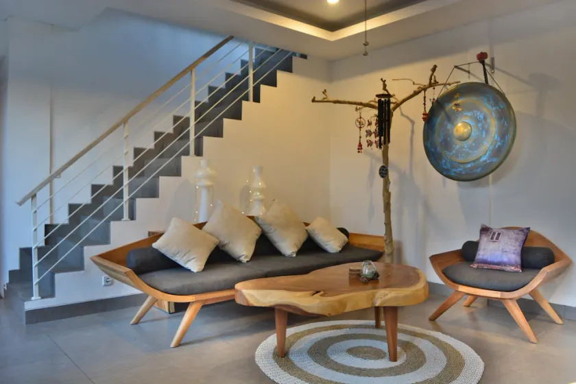 Designer 3 bedroom vacation dream home - Image 1