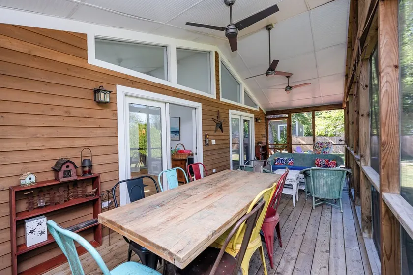 (Calendrier 2020 OUVERT!) Nouvellement classé Fabulous Beach House à quelques pas du lac Michigan - Image 1