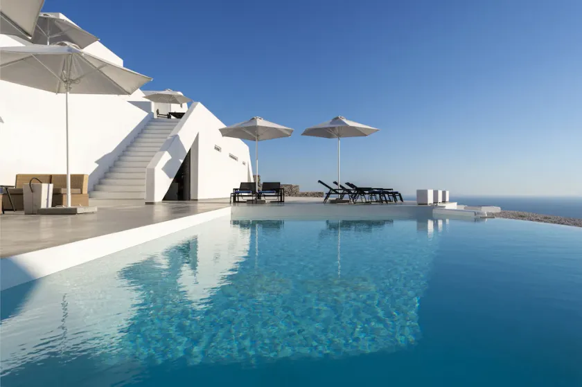 La Maltese Villas Santorini - Image 1