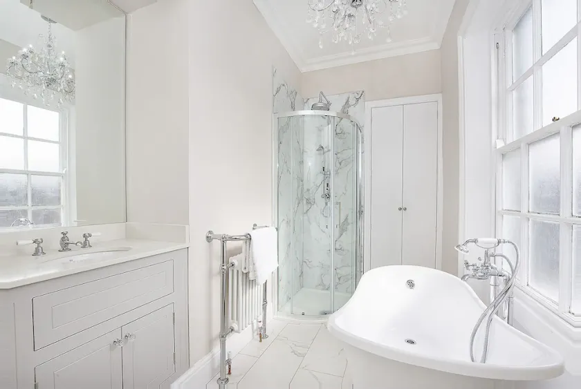 George street boutique apartment 2 - sleeps 6 guests  in 2 bedrooms - Image 1