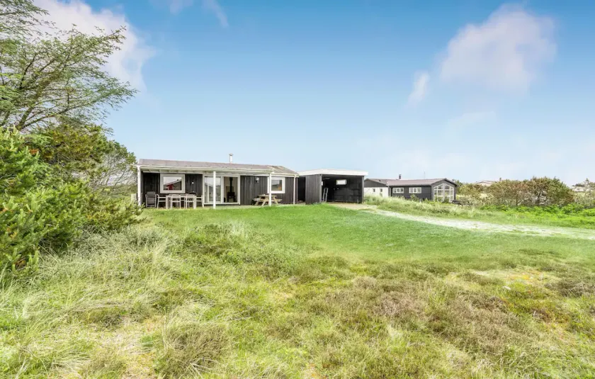 Splendida casa a Thisted con cucina - Image 1
