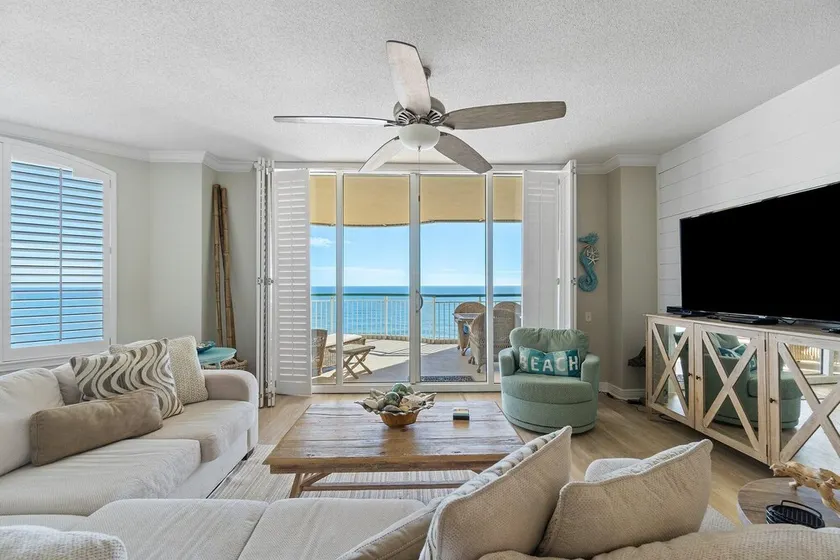 Beach Colony East 15b-penthouse - Image 1