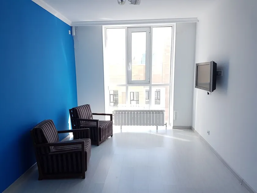 Apartments Promenade Expo on Mingilik El Avenue 51 - Image 1