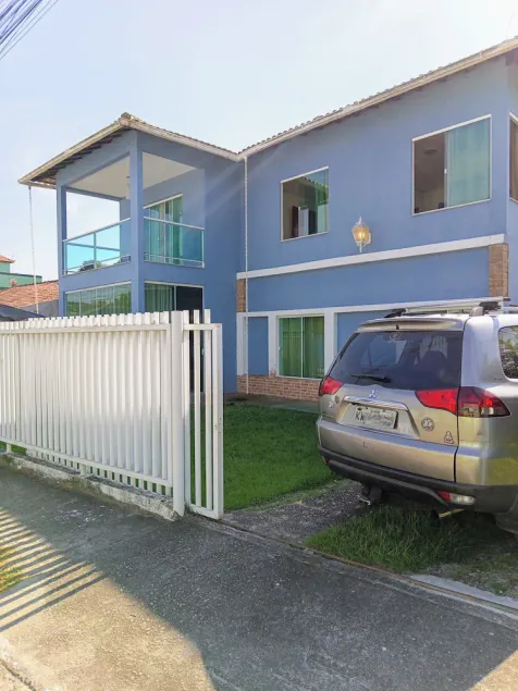BARRA DE SÃO JOÃO- PRAIA DA IGREJINHA- 150m FROM THE BEACH- 3 BEDROOMS - Image 1