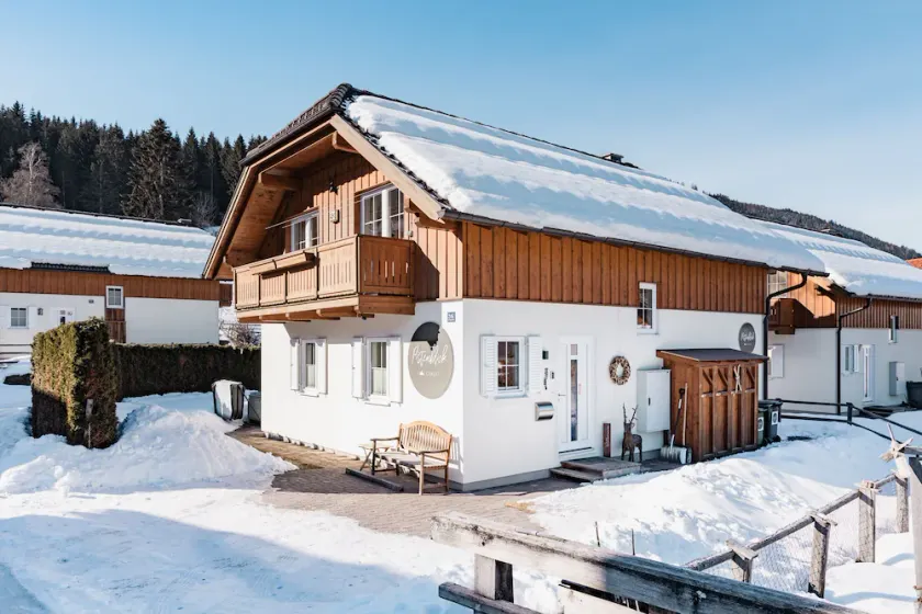 Pistenblick Chalet - Image 1