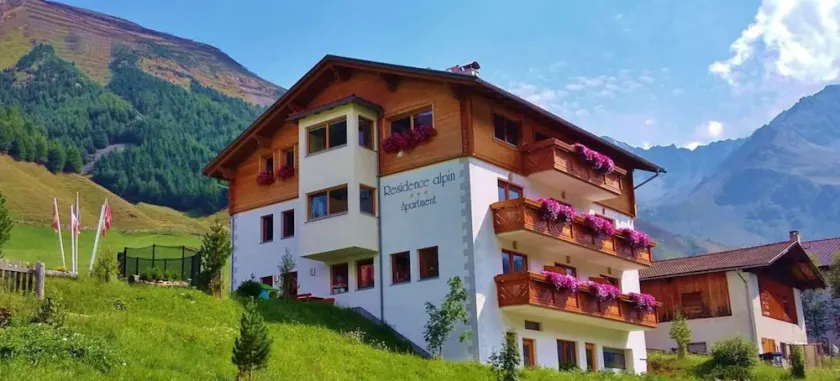 Apartments in the most beautiful panoramic location for families and groups (Bella) - Image 1