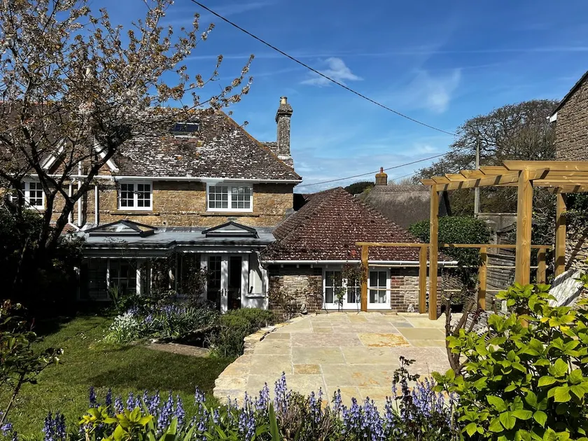 East Cottage - Image 1