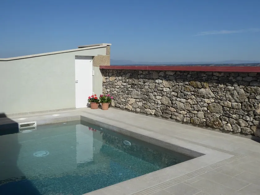 Rural accommodation El Paller for 2/4 people or a family - Image 1