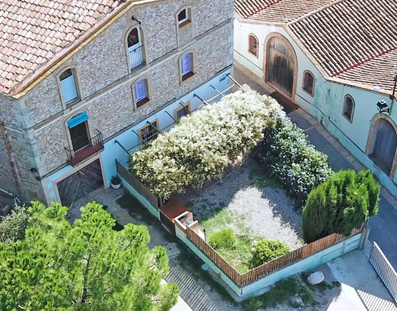 Country house in Banyeres del Penedès - Image 1