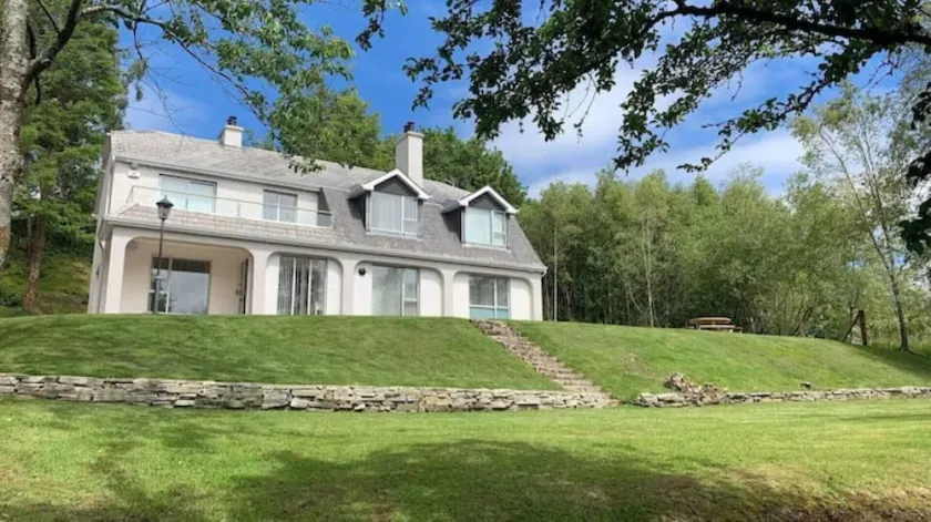 ★ Private & Peaceful | 5 mins to Donegal Town ★ - Image 1