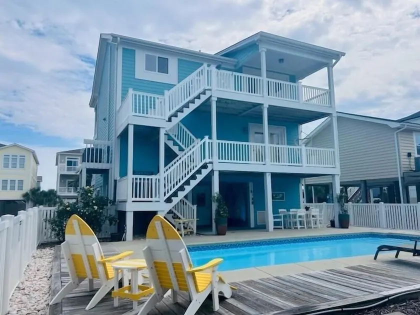 218 Brunswick home - Image 1