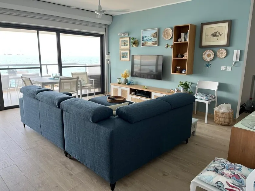 The Moll Apartment - Maison de vacances en bord de mer - Image 1