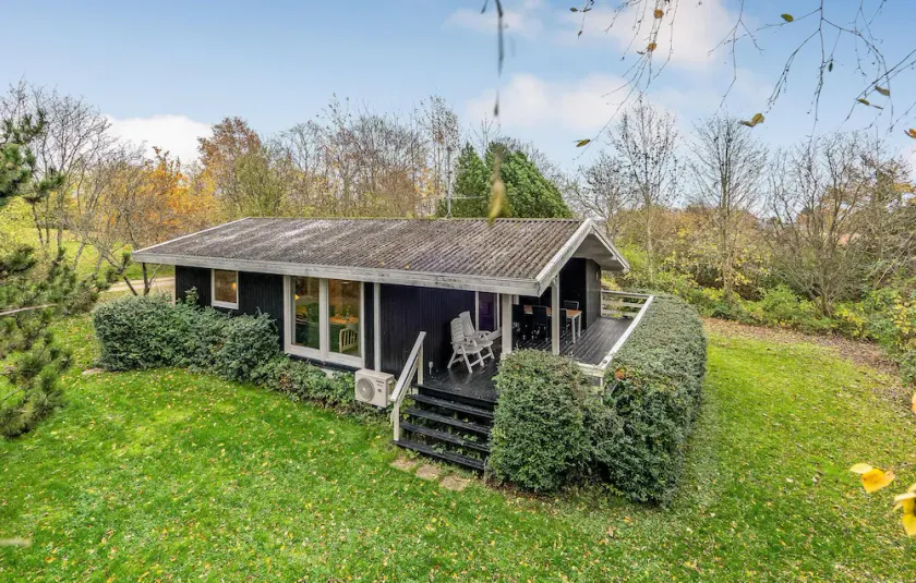 Beautiful Home In Rudkøbing With Wifi - Image 1