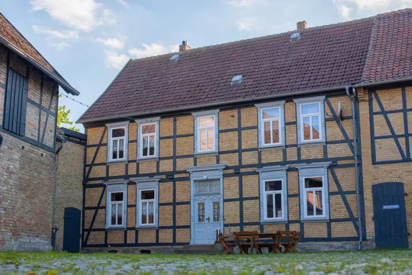 Vacation home Brockenblick - Image 1