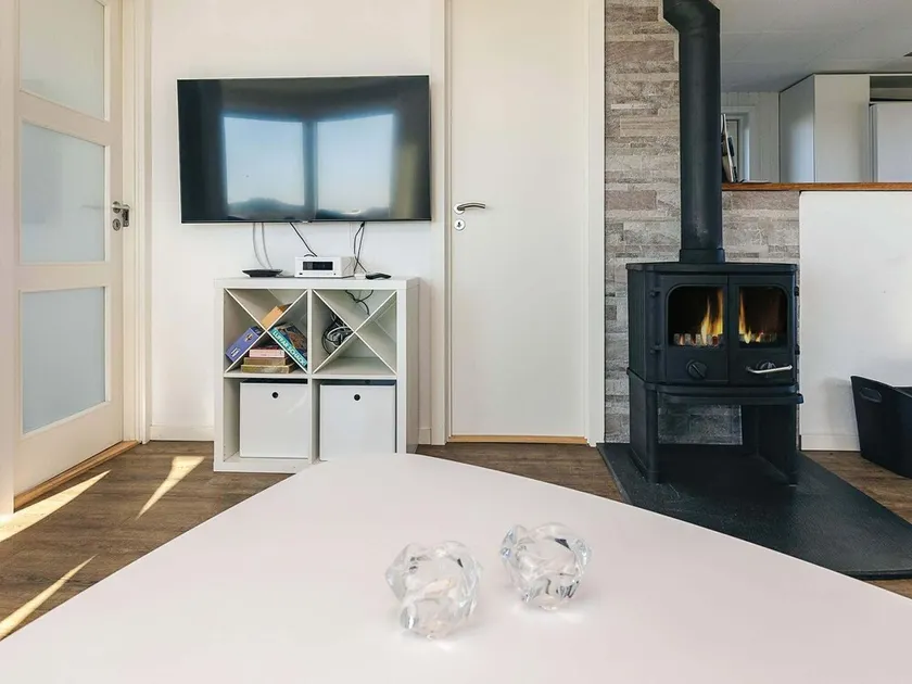 4 stjernet sommerhus i Hjørring - Image 1