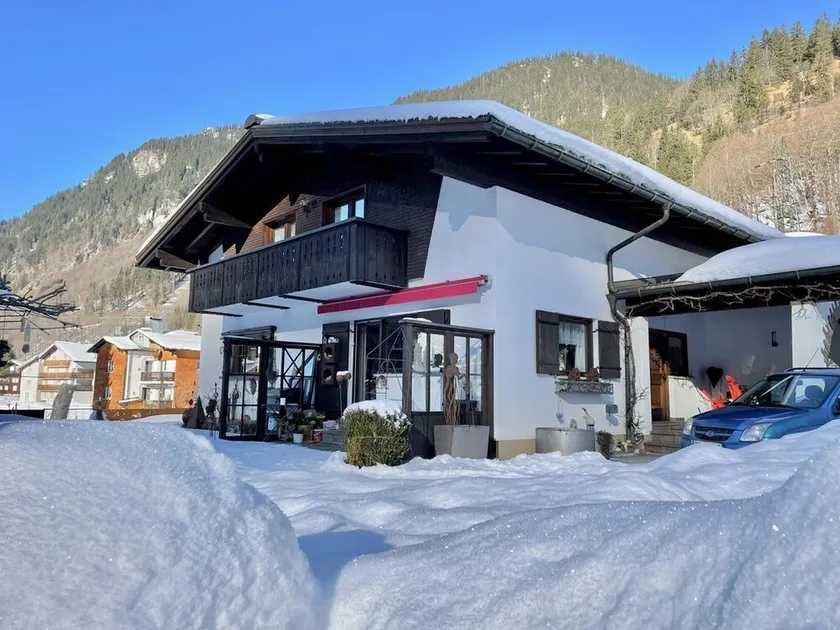 Haus Bitschnau - Image 1
