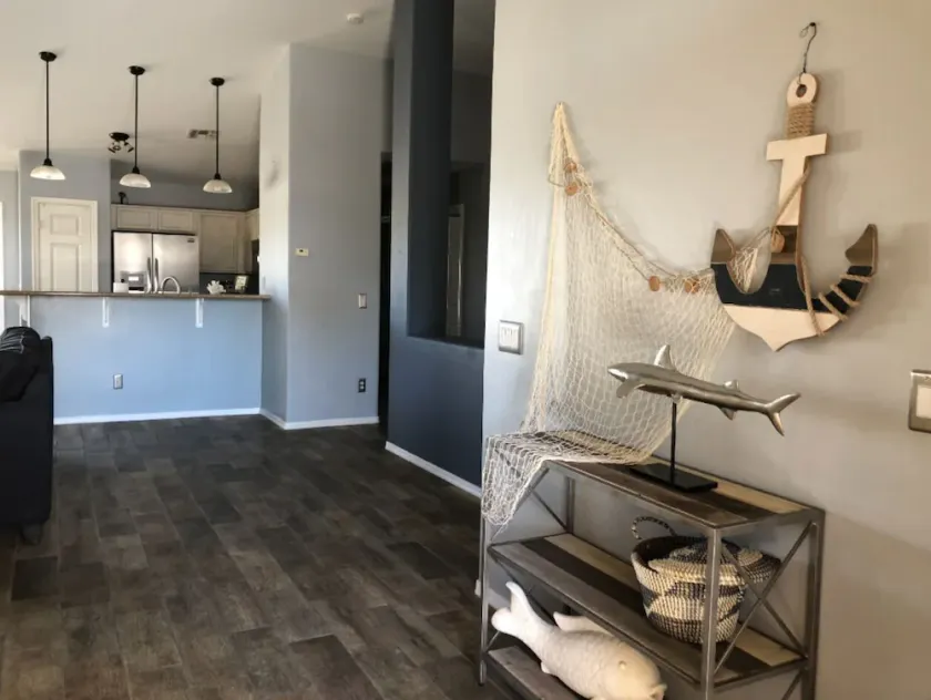 Beachy Getaway in Goodyear, AZ 10 Gäste; 4/2 - Image 1