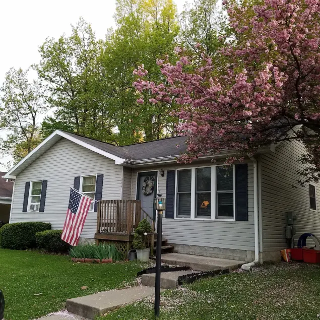 Penn State Football Rental-Close to I-99, Rt 322 and 5 miles to Stadium - Image 1