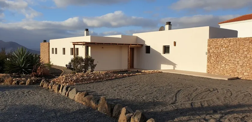 hyggelig, rolig finca for at slappe af og være aktiv - Image 1