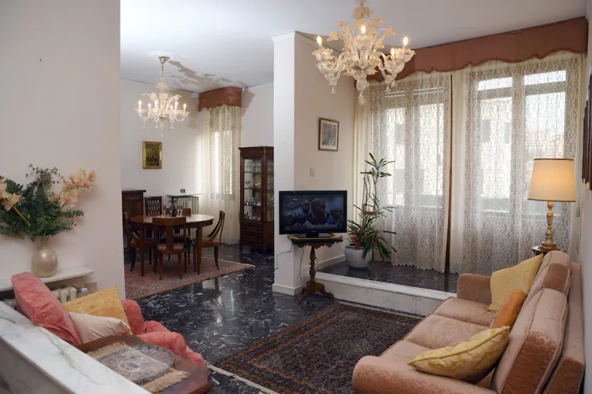 Cà Trinità wertvolle Wohnung im Zentrum von Venedig - Image 1