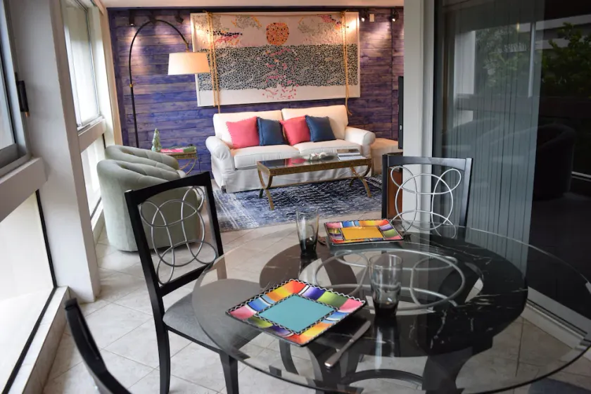 1 BR/1 BA Condo on Siesta Key .Sleeps 4.Heated pools.Tennis courts.WIFI. No pets - Image 1