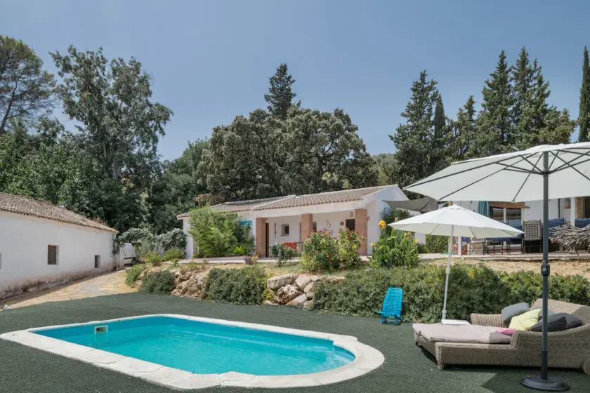 Finca El Porvenir - Image 1