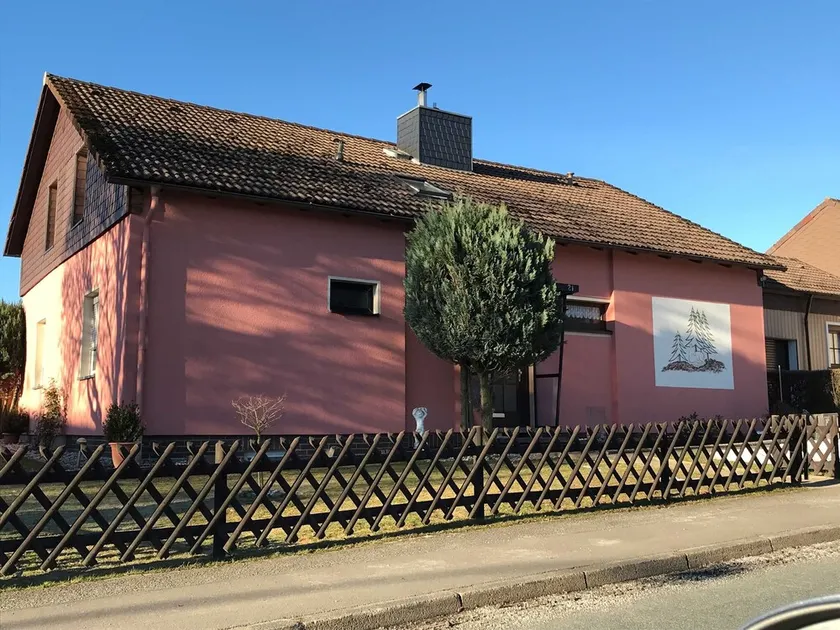 Affitto privato Ina - Camera doppia - Image 1
