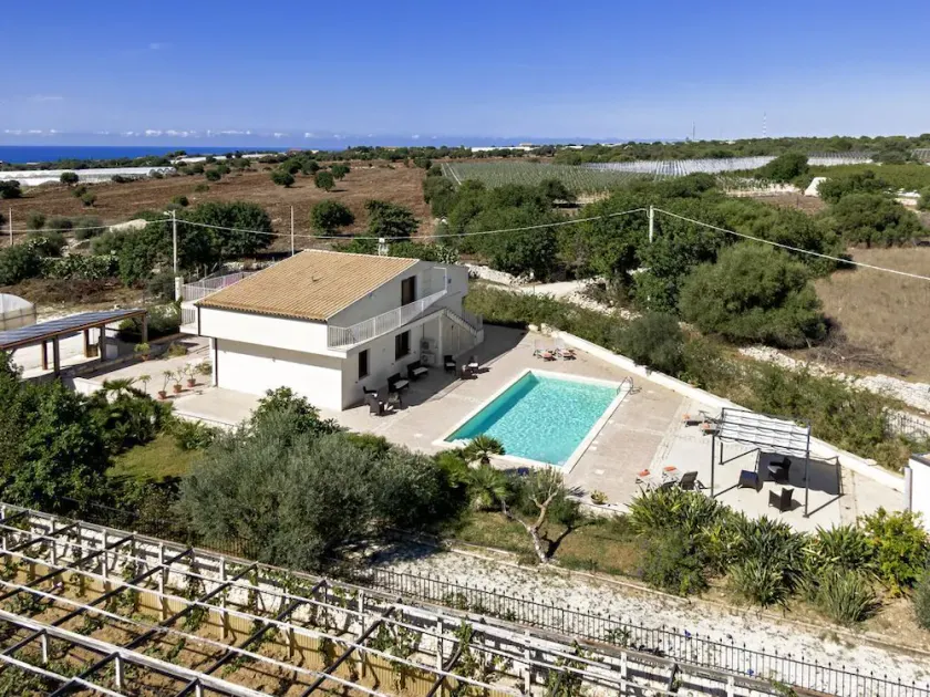 Villa Ciuridda - Image 1