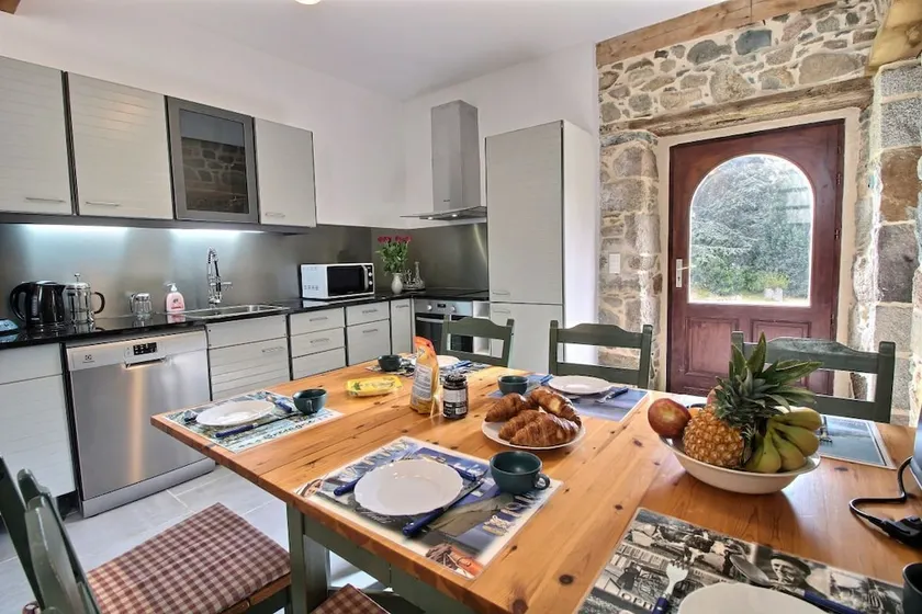 Maison blanche - Image 1
