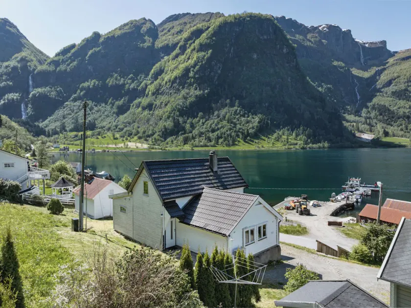 Holiday Home Indresfjord by Interhome - Image 1