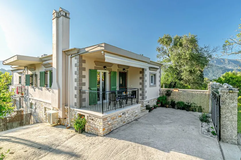 Thomas House - Image 1