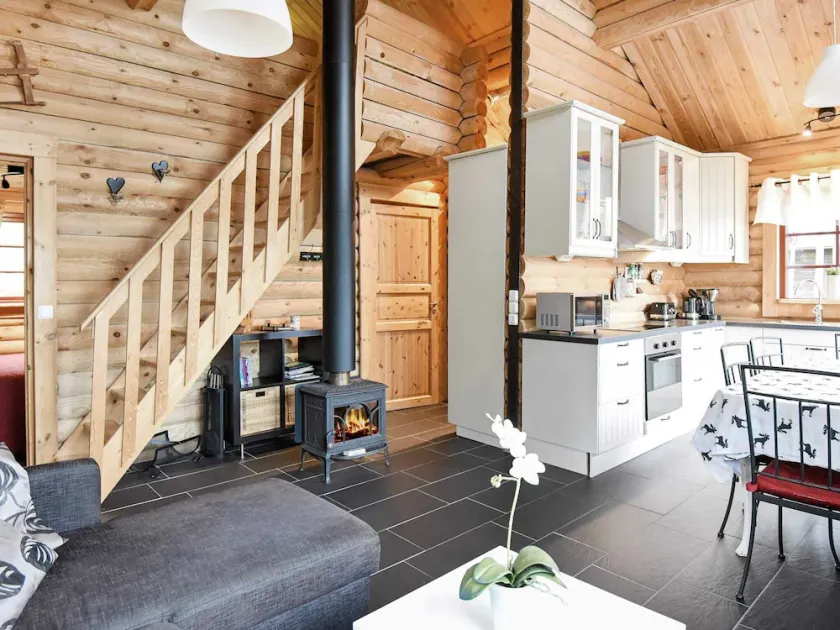 Holiday Home in SÃ¤len - Image 1