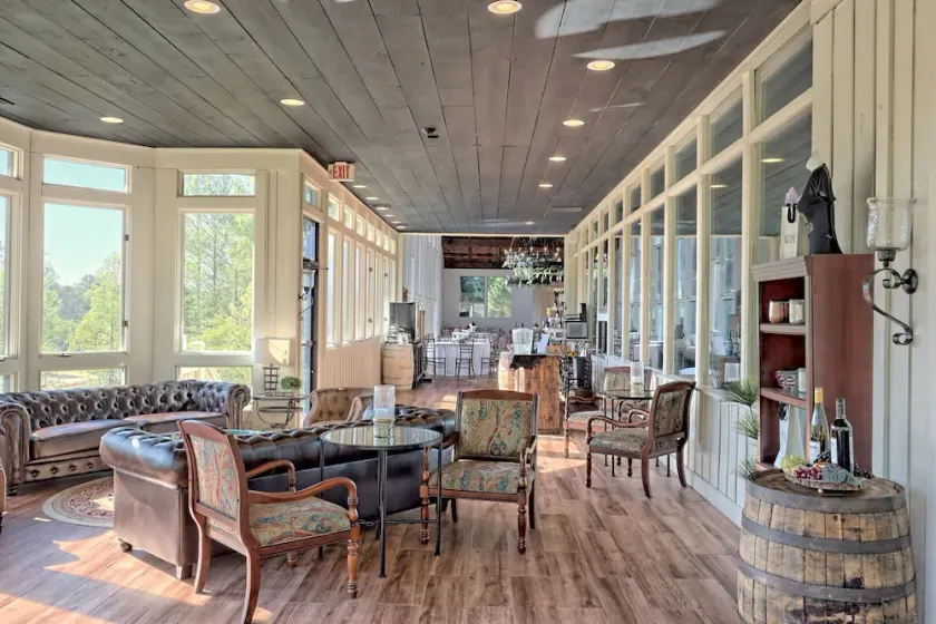 Kingwood Resort & Golf Club - Image 1