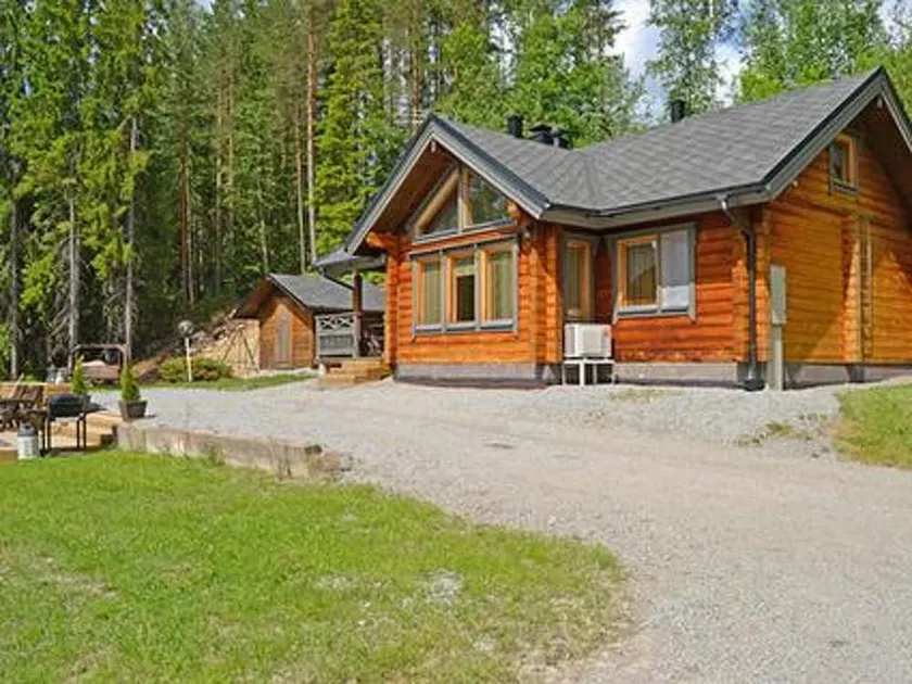 Rantamaja by Interhome - Image 1