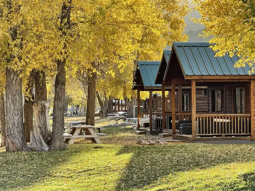 River's Edge Resort at Heber Valley - Image 1