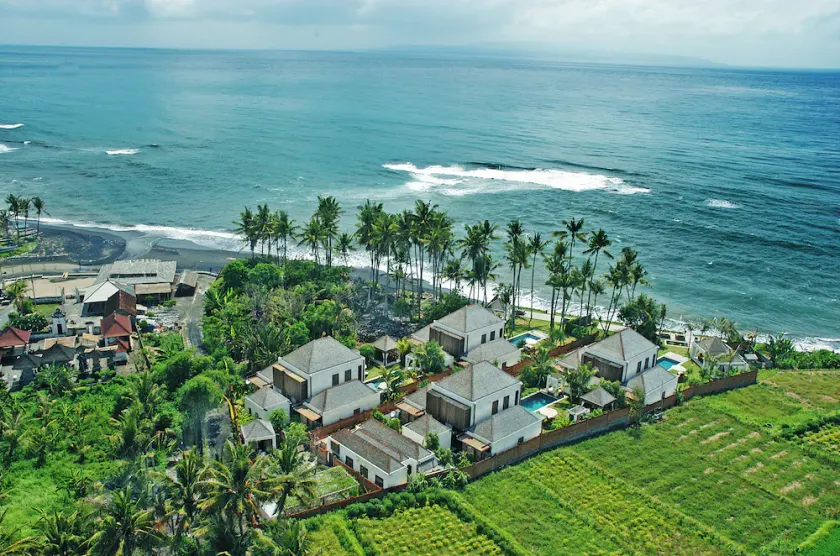  Majapahit Beach Villas by Nakula - Image 1