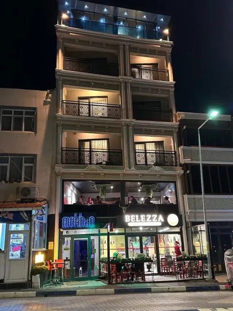 Mekhan Otel - Image 1