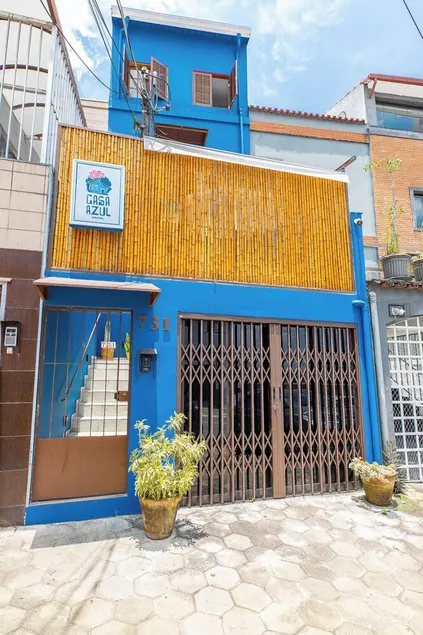 Hostel Casa Azul - Image 1