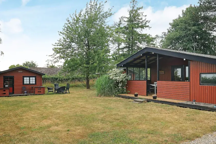 6 person holiday home in Stubbekøbing - Image 1