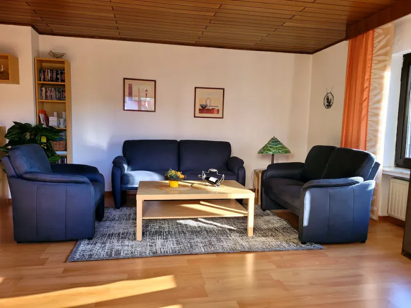 Vacation home for 5 guests with 115m² in Lissendorf (134701) - Image 1