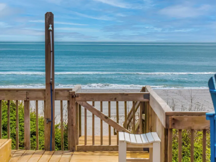 Surfside Cottage - Image 1